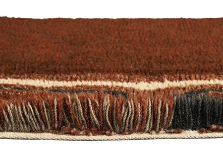 Dywan Wełniany Karibu 110x200 cm Lorena Canals