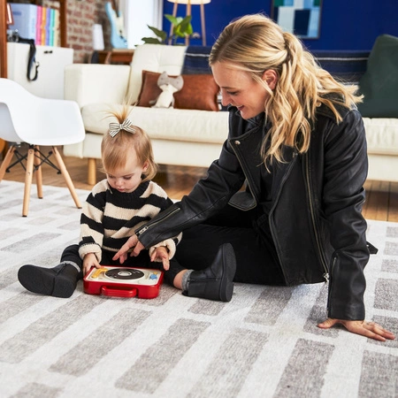 Muzyczna konsola - Tiny Rockers od Tiny Love