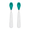 OXO Zestaw Łyżeczek 6 m+ Teal