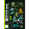 Gra karciana MYSTER SPOOK DJ05070