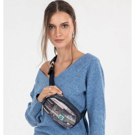 Saszetka nerka | Anekke Ocean