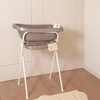 bébé-jou Stojak do wanienki 98 cm Light Oat