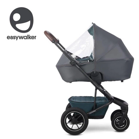 Easywalker Harvey5 Osłona przeciwdeszczowa na siedzisko/gondolę