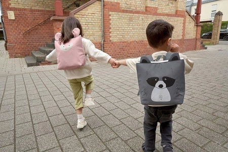 Lassig Plecak termiczny About Friends Szynszyla