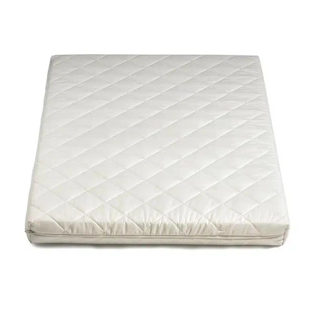 Charlie Crane Materac do Noga Gentle White