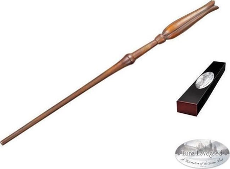 Różdżka Harry Potter - Luna Lovegood (CE)
