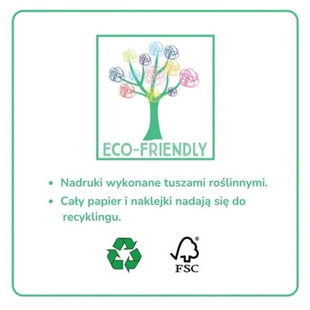 Dżungla Pachnący Sekretny Pamiętnik