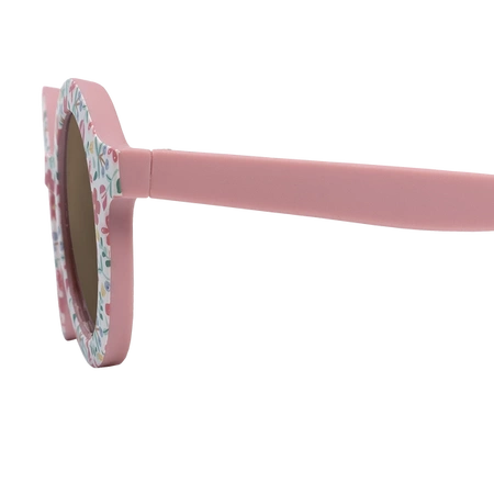 Little Dutch Okulary okrągłe Flowers