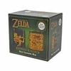THE LEGEND OF ZELDA (MAP SILHOUETTE) HEAT CHANGE mug / kubek termoaktywny The Legend of Zelda (mapa)