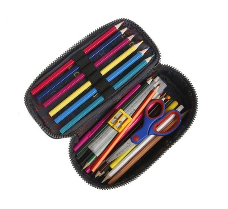 Piórnik, Dziewczęce Gadżety, Jeune Premier