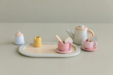 Little Dutch Zestaw Tea set LD7006