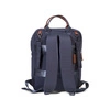 Childhome Plecak Family Club Signature Urban Dark Grey