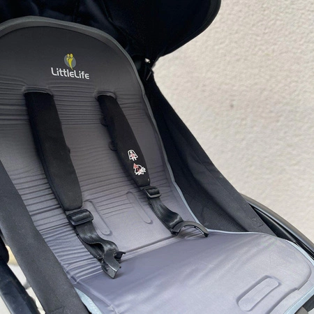 Mata chłodząca do wózka LittleLife