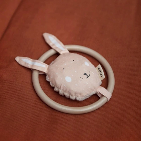 Grzechotka - Królik