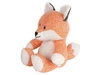 Uspokajający lisek Robin the fox Pomarańczowy 0m+ FLOW AMSTERDAM
