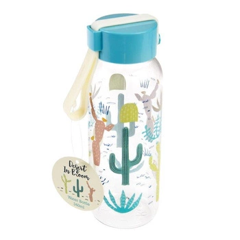 Butelka na wodę 340 ml, Desert In Bloom, Rex London