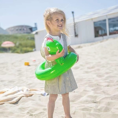 The Swim Essentials Dmuchany Dinozaur 2020SE05