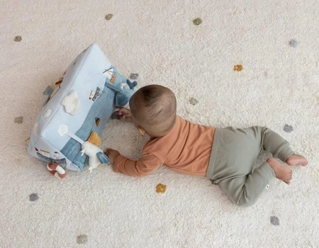 Little Dutch Trójkąt edukacyjny Sailors Bay LD8623