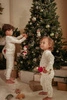 Little Dutch Piżama Christmas 62/68 CL53003322