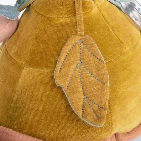 Maskotka aktywiz. żółw TROIS PETITS LAPINS 678078