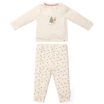 Little Dutch Piżama Christmas 62/68 CL53003322