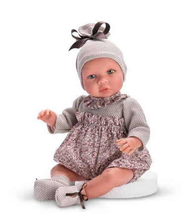 Lalka Leo Asi 0187541