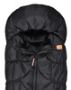 Beaba Śpiwór zimowy do wózka 6-24m Black