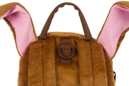 Plecaczek LittleLife Animal - Królik