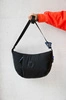 Lassig Green Label Torba dla mam z akcesoriami Lunua Bum Bag black