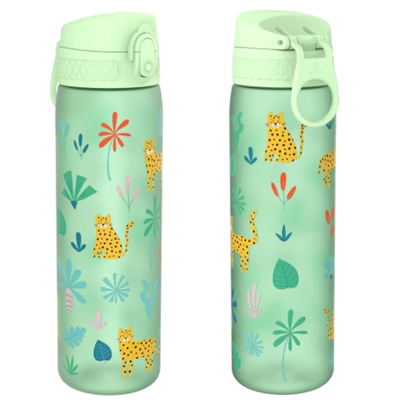 ION8® - Bidon dla dzieci, Leopards, 500ml