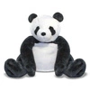 Panda duży pluszak