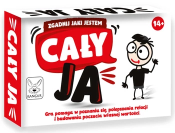 Gra Cały Ja