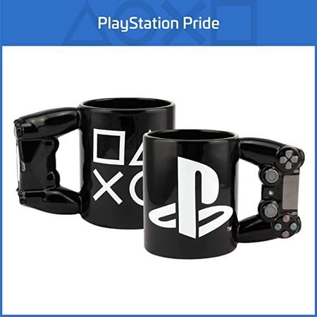 Kubek Playstation Dualshock 4