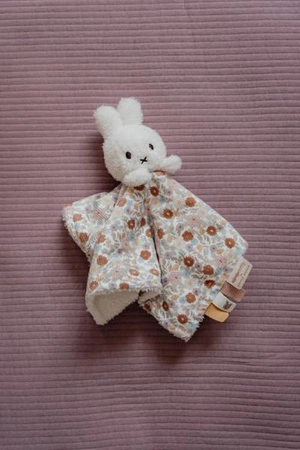 Little Dutch Miffy Przytulaczek Vintage Little Flowers NIJN752