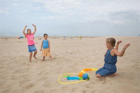 BS Toys, Rzut do celu piłkami z ogonem