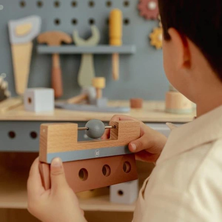 Little Dutch Warsztat z narzędziami FSC LD7079