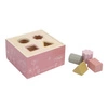 Little Dutch Sorter Róż Flowers LD7022