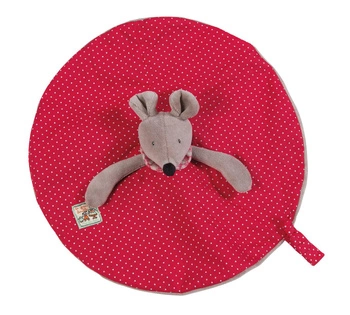 Przytulaczek myszka Nini śr28 cm 632349