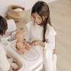 SMOBY Baby Nurse Duży Kącik Opiekunki dla Lalki