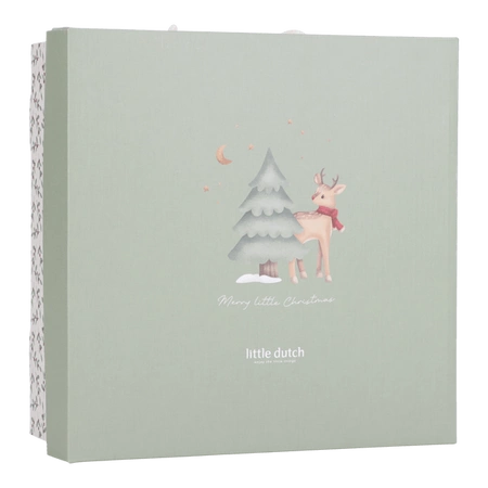 Little Dutch Duża kuchnia pastelowa FSC LD7088