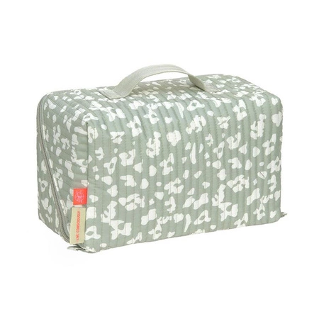 Lassig Green Label Organizer kuferek podróżny Leo light khaki