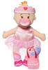 Przytulanka Balerina Baby Stella 156290-Manhattan Toy, lalki dla dziewczynek