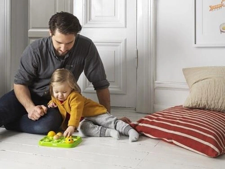 BRIO Zabawka Gąsienica Muzyczna