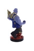 Marvel Thanos controller and phone holder (20 cm) / Stojak Marvel Thanos (20 cm)