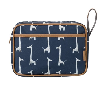 Fresk Kosmetyczka duża Żyrafa