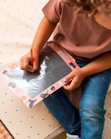 Znikopis Apli Kids - Koty