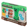 Minecraft zestaw konstrukcyjny Creeper i TNT