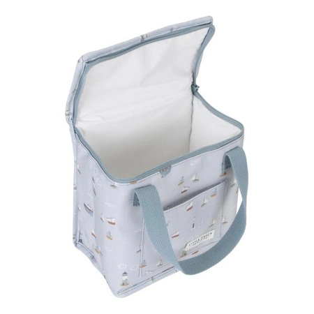 Little Dutch Torba termiczna Sailors Bay Blue LD4973