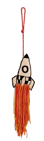 Lorena Canals Dekoracja na ścianę Galaxy