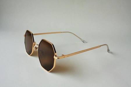 Okulary przeciwsłoneczne Elle Porte Teens - New York 10 lat+